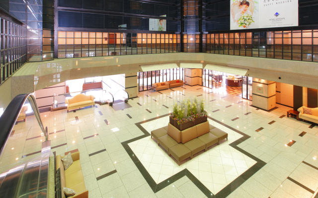 Hotel MyStays Utsunomiya
