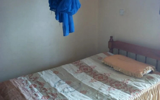 Mombasa Guest House