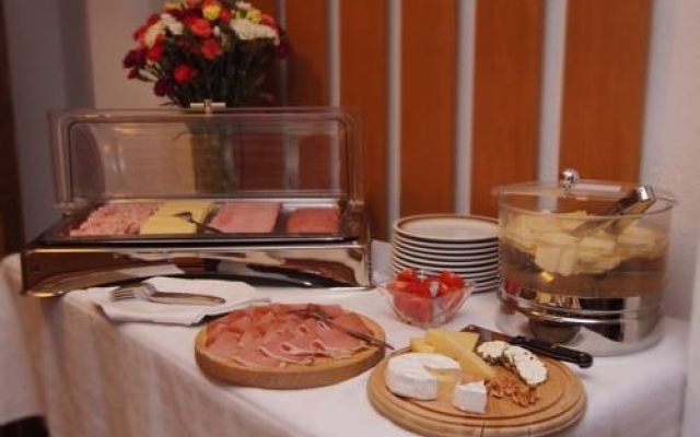 Frühstückspension Türtscher