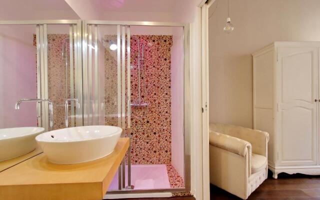 Apt. Camilla (CERTIFIED SANIZATION EVERY CHECK)