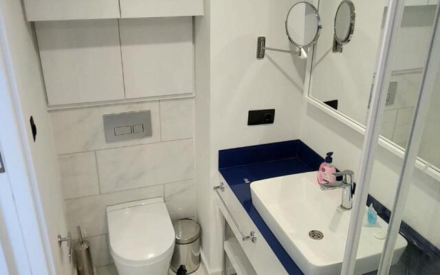 NEW LIFE sea view - Orbi City 419