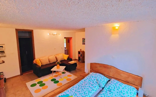 Soča Home Bovec