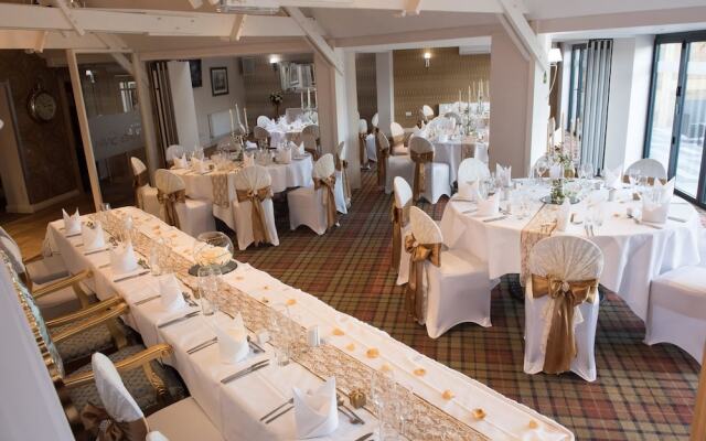 The White Swan