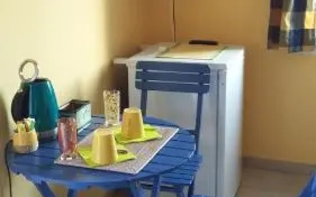 Les Portes Du Ventoux