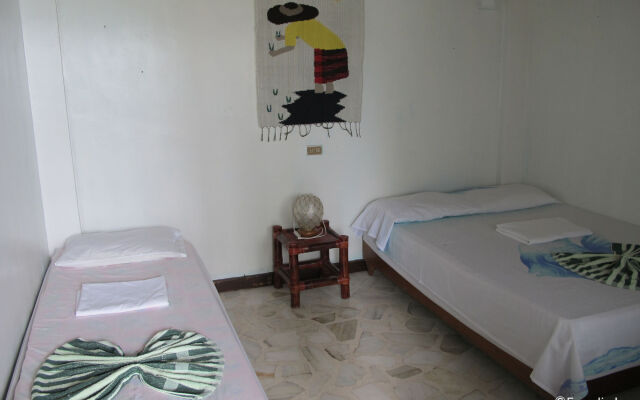 Encenada Beach Resort