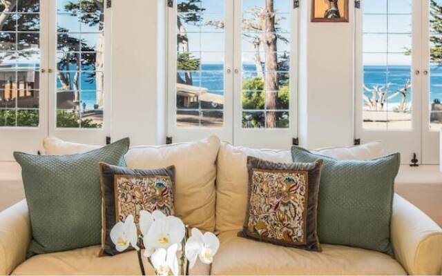 Lx22: Luxury Estate Carmel By The Sea