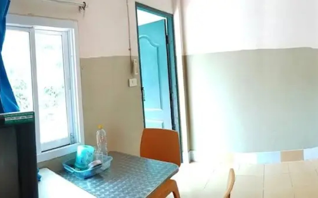 Ingpha Room for rent