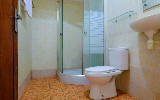 SPOT ON 2185 Hotel Elen