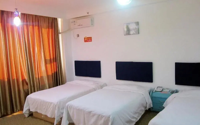 Jinlong Hotel - Baishan