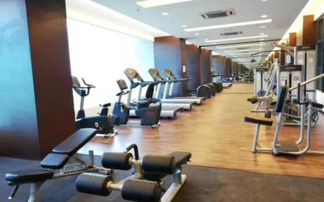 Atlantis Residences Melaka