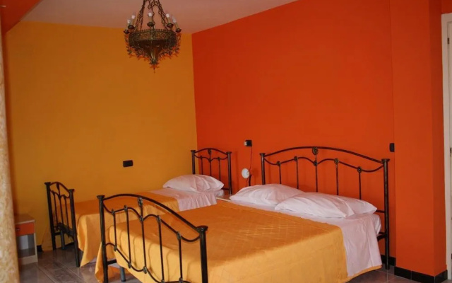 B&B Viale delle Colline