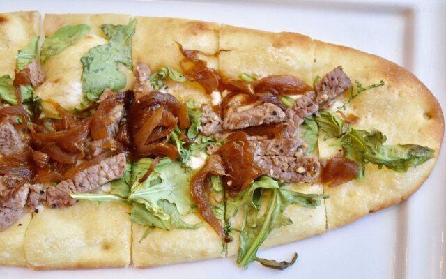 Le Méridien Tampa, The Courthouse