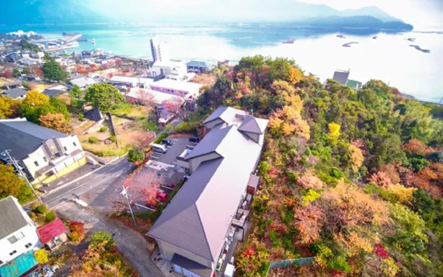LiVEMAX RESORT Aki Miyahama-Onsen