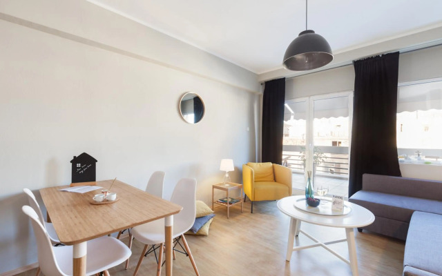 Amazing Penthouses with Acropolis View