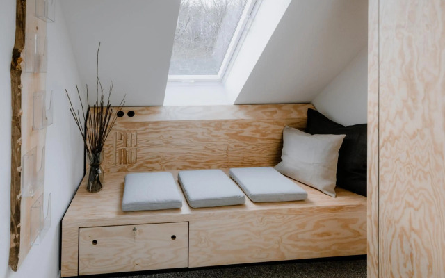 Appartement Am Salzbergtal