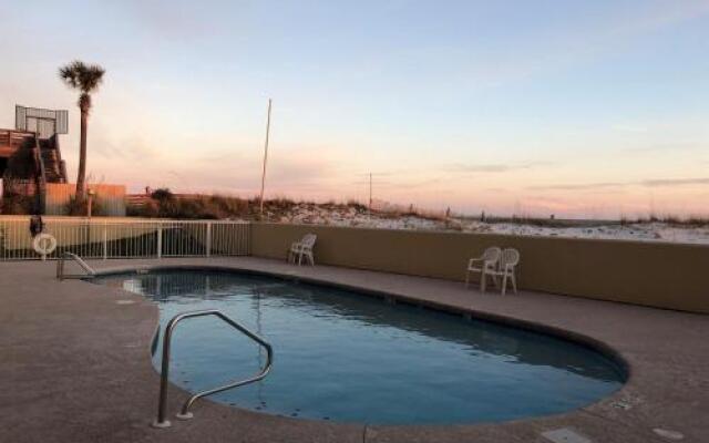 Clearwater Unit 2B Condo