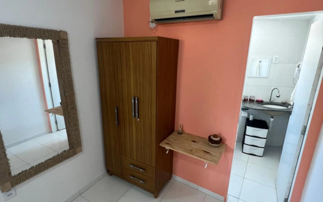 Chalé Apartamento Porto dos Lençóis Residence 16