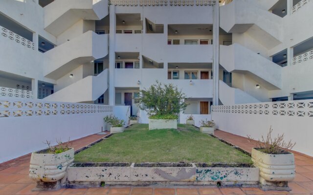 Apartamento Familiar Faro de Punta del Este - Edificio Cuatro Mares