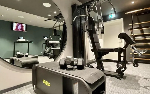 Zeitwohnhaus Suite Hotel & Serviced Apartments