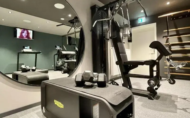 Zeitwohnhaus Suite Hotel & Serviced Apartments