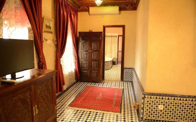 Riad El Yacout