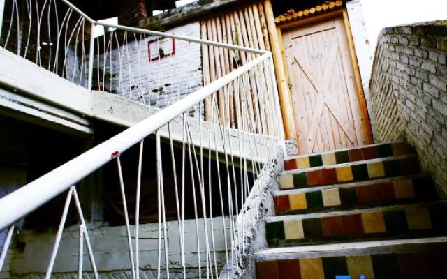 Juweiguan Homestay