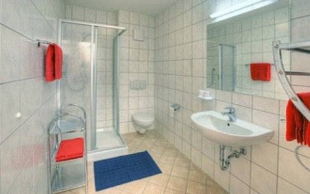 Appartements Avenzio