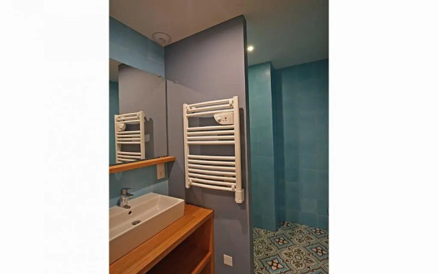 Gîte Épinal, 4 pièces, 6 personnes - FR-1-589-82