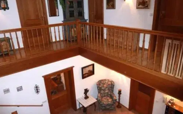 Ferienhaus Wurm