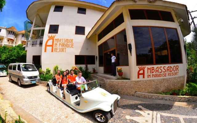 Ambassador In Paradise Resort