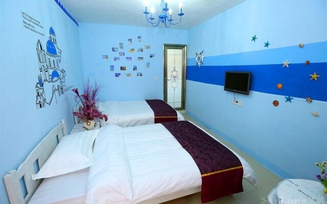 Gulangyu Family Hotel