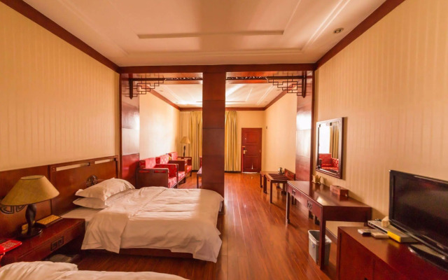 Dali Yinfeng Hotel