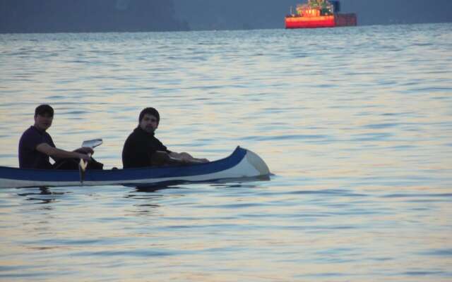 Hotel Complejo Turistico Los Alamos