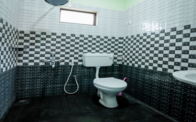 OYO 14604 Green View Residency