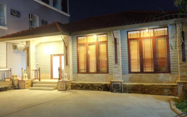 Studio Khon Kaen by iCheck inn