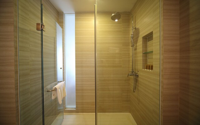 Sanya Serenity Coast Marina Hotel