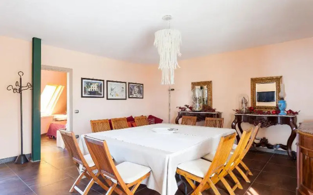 Villa Idylle