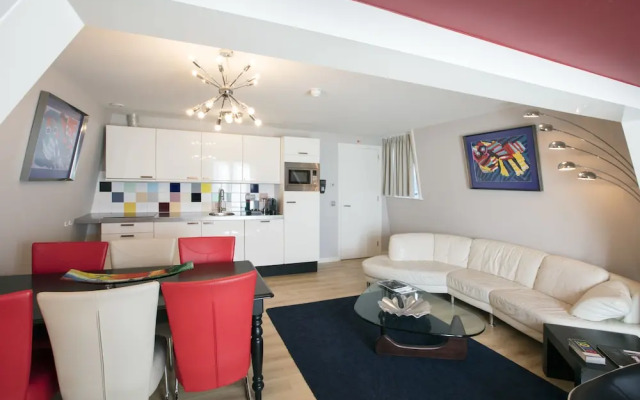 Dutch Masters Apartments