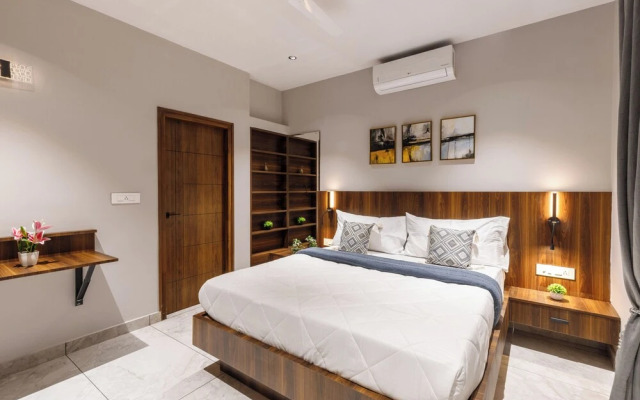 Cityhaus By Red Olive