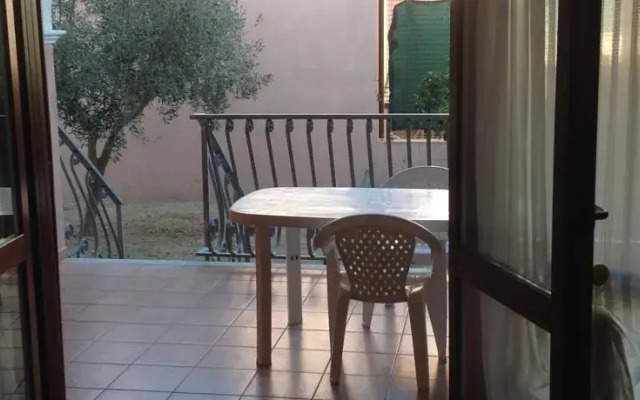 Appartamento Riu Foxi