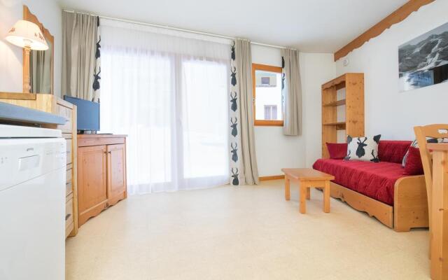 Les Balcons de la Vanoise