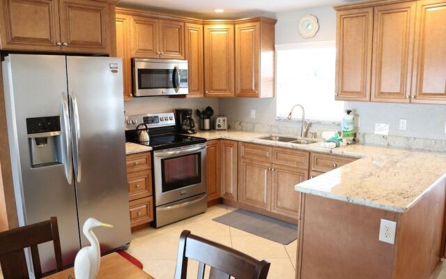 Jamaica Royale 037 - 1 Br Villa