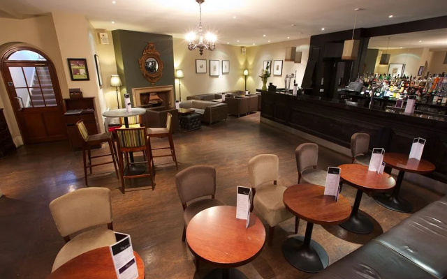 White Hart Hotel