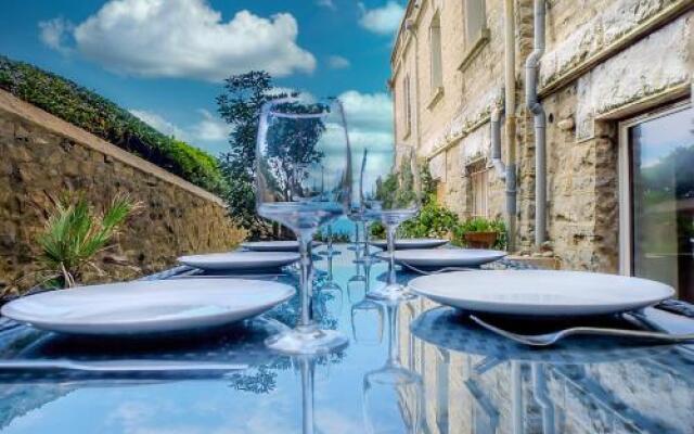 Magnifique T3 Avec Terrasse Et Vue Sur Ocã‰An