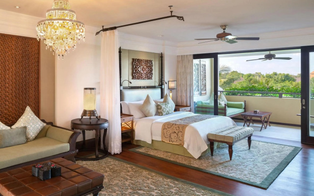 The St. Regis Bali Resort