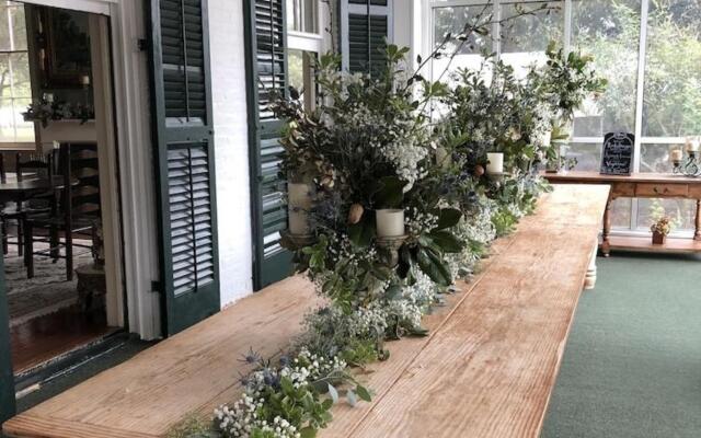 Loyd Hall Plantation