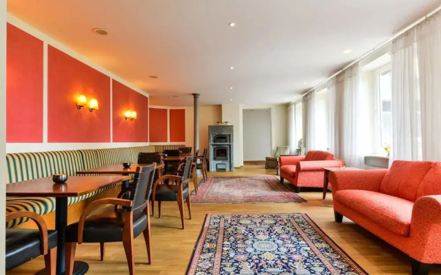 SEINZ - vegetarisches/ veganes BioHotel