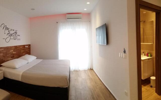 Apartments Ursic MB