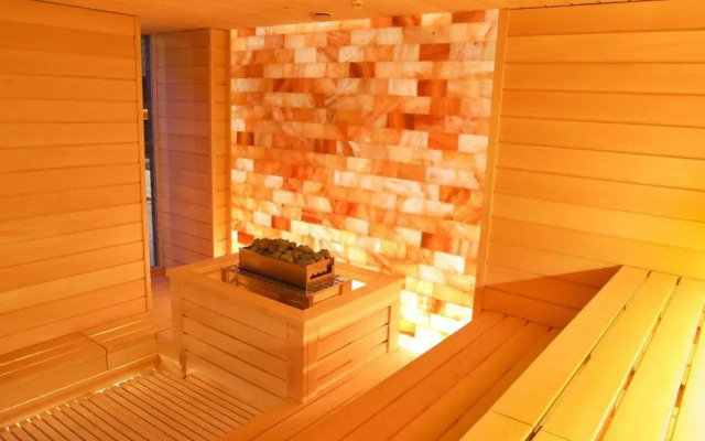Baltic Beach Hotel & SPA