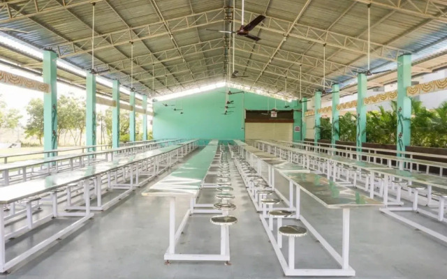 Sai Srushti by OYO Rooms